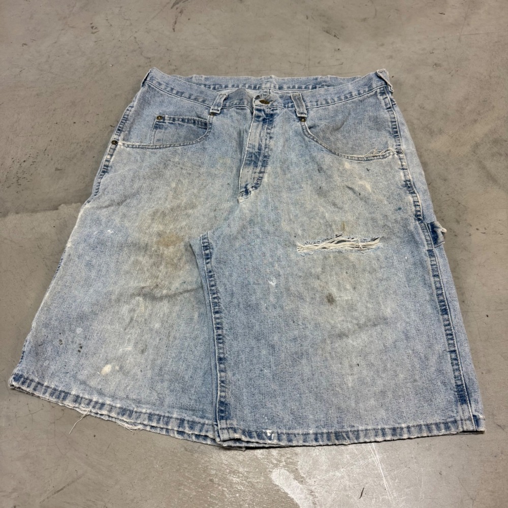 Vintage 90s Lee‎ Carpenter Jeans